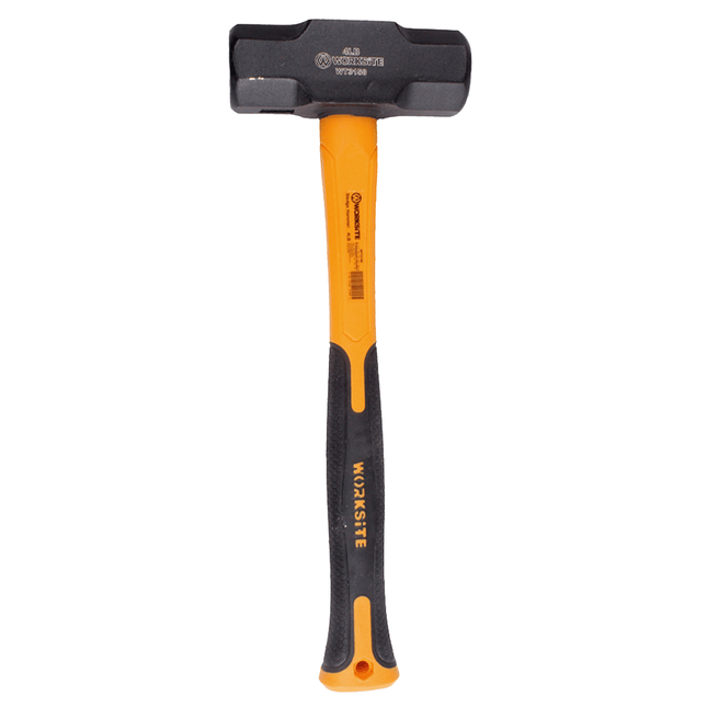 WorkSite 4IB Sledge Hammer [WT3158] - Fastrak