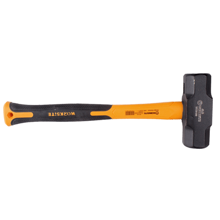 WorkSite 4IB Sledge Hammer [WT3158] - Fastrak