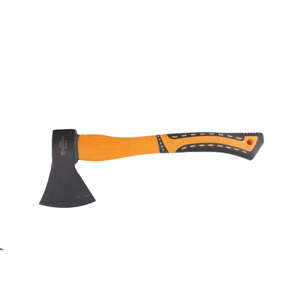 WorkSite 600g Axe with Fibreglass Handle [WT3042] - Fastrak
