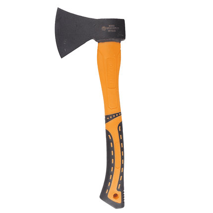 WorkSite 600g Axe with Fibreglass Handle [WT3042] - Fastrak
