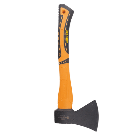WorkSite 600g Axe with Fibreglass Handle [WT3042] - Fastrak