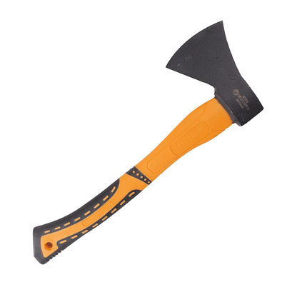 WorkSite 600g Axe with Fibreglass Handle [WT3042] - Fastrak