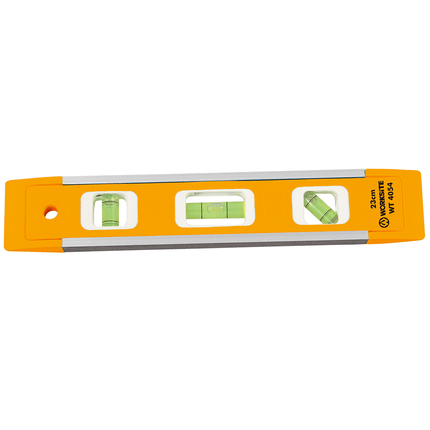 WT4054 WorkSite 9''/230mm mini Level - Fastrak