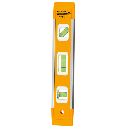 WT4054 WorkSite 9''/230mm mini Level - Fastrak