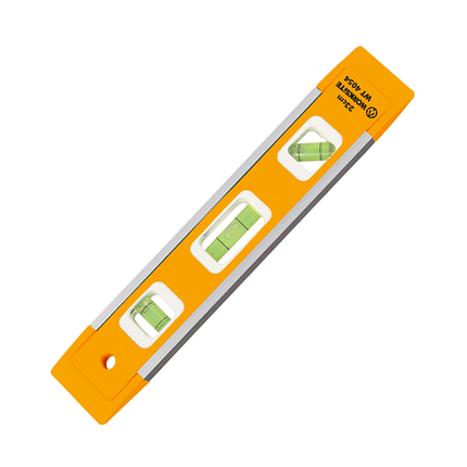 WT4054 WorkSite 9''/230mm mini Level - Fastrak