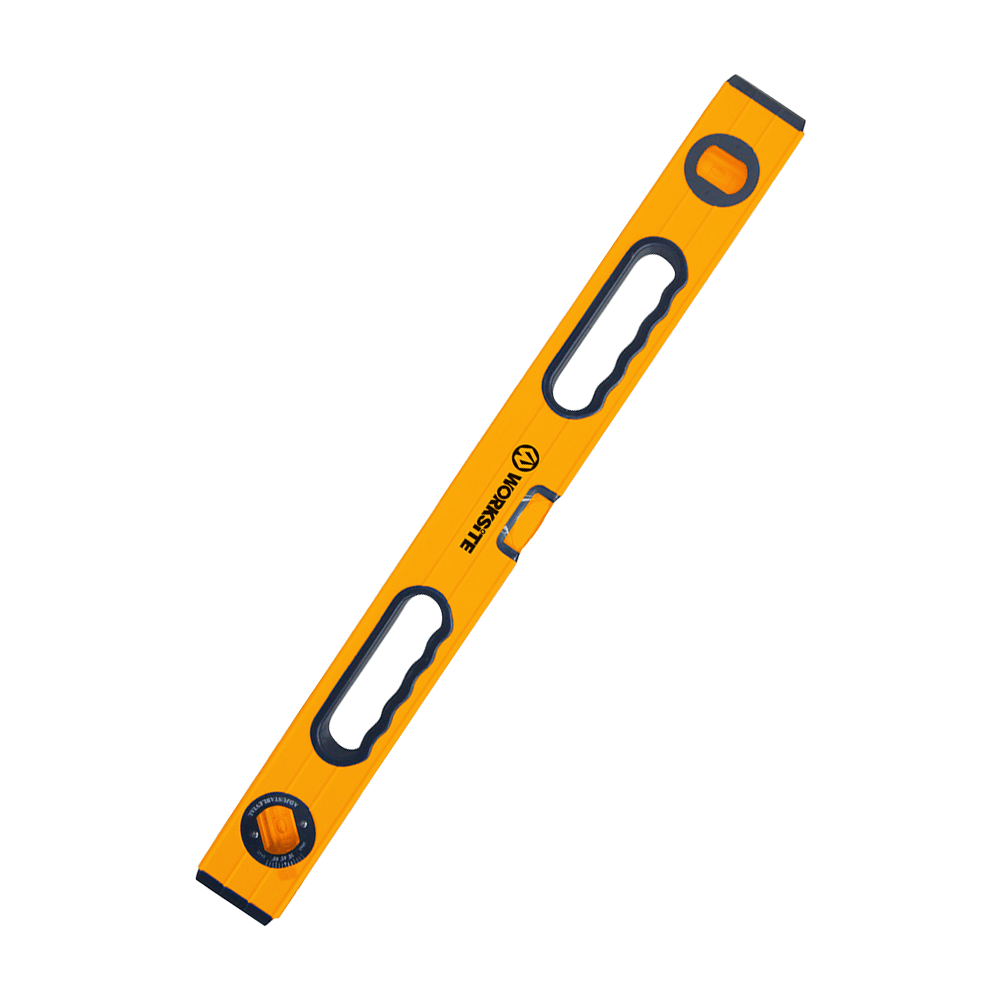 WorkSite 800mm Aluminium Level [WT4160] - Fastrak
