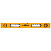 WorkSite 800mm Aluminium Level [WT4160] - Fastrak