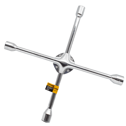 WorkSite Socket Wrench [WT2186] - Fastrak