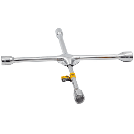 WorkSite Socket Wrench [WT2186] - Fastrak