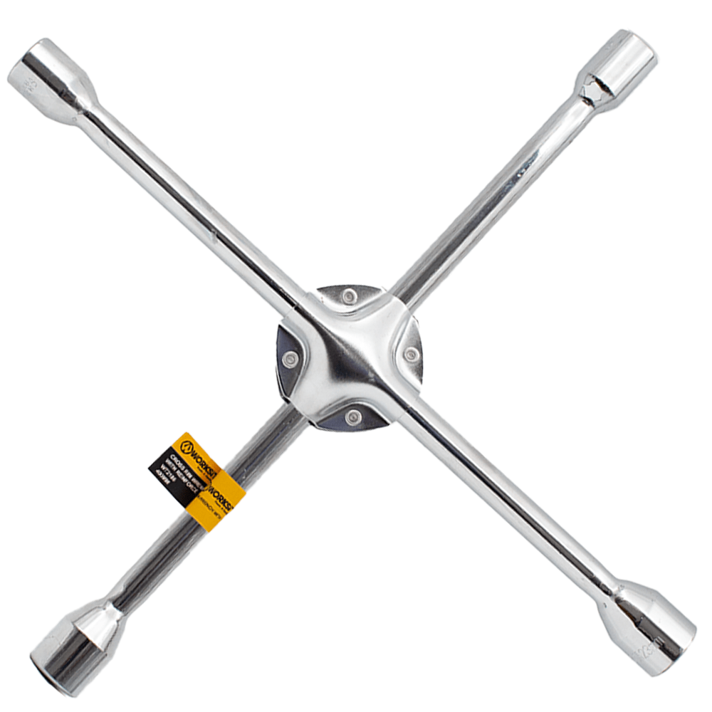 WorkSite Socket Wrench [WT2186] - Fastrak