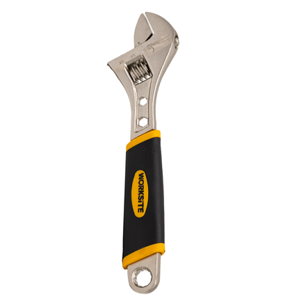 WorkSite 200mm Adjustable Wrench [WT2510] - Fastrak