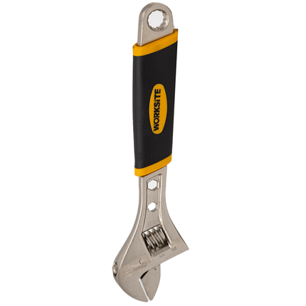 WorkSite 200mm Adjustable Wrench [WT2510] - Fastrak