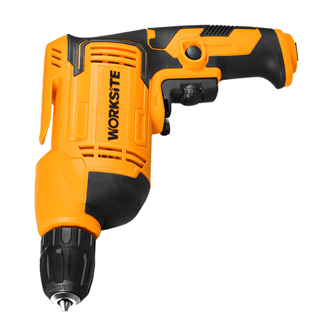 Work Site 10mm Electric Drill [ED194] - Fastrak