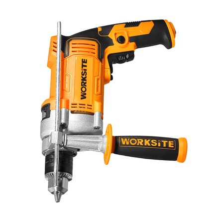 WorkSite 1100w Electric Impact Drill [EID452] - Fastrak