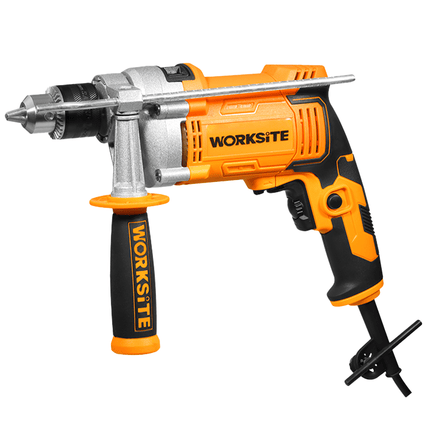 WorkSite 1100w Electric Impact Drill [EID452] - Fastrak