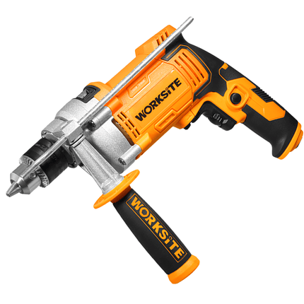 WorkSite 1100w Electric Impact Drill [EID452] - Fastrak