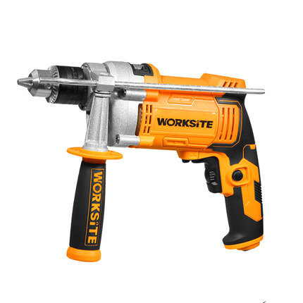 WorkSite 1100w Electric Impact Drill [EID452] - Fastrak