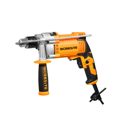 WorkSite 1100w Electric Impact Drill [EID452] - Fastrak