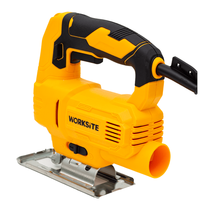 WorkSite 420w Jig Saw [JS281] - Fastrak