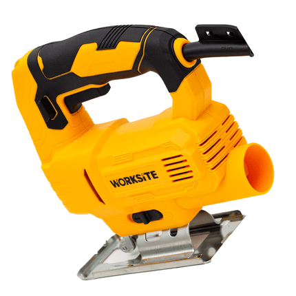 WorkSite 420w Jig Saw [JS281] - Fastrak