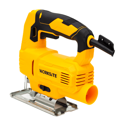 WorkSite 420w Jig Saw [JS281] - Fastrak