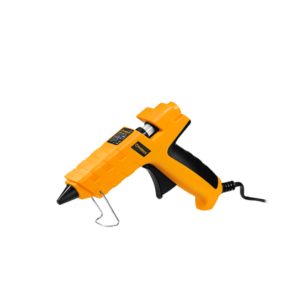 WorkSite 100W Electric Mini Hot Glue Gun [GGN110] - Fastrak