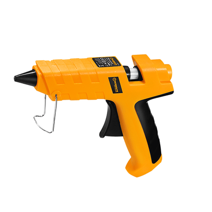 WorkSite 100W Electric Mini Hot Glue Gun [GGN110] - Fastrak