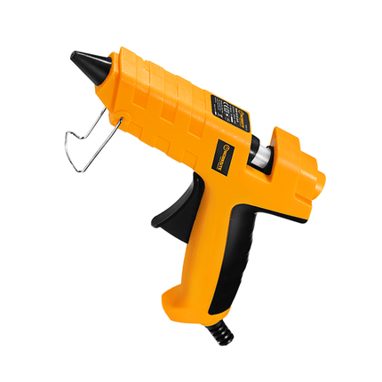 WorkSite 100W Electric Mini Hot Glue Gun [GGN110] - Fastrak