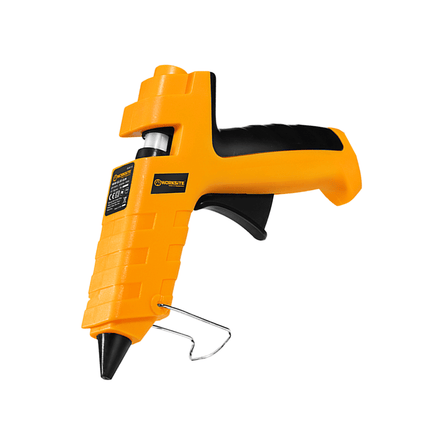 WorkSite 100W Electric Mini Hot Glue Gun [GGN110] - Fastrak