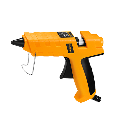 WorkSite 100W Electric Mini Hot Glue Gun [GGN110] - Fastrak