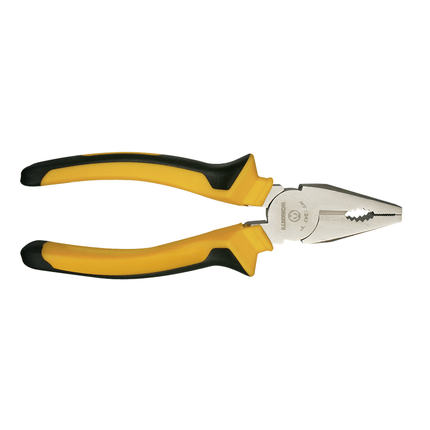 WorkSite 180mm Combination [WT1247] - Fastrak