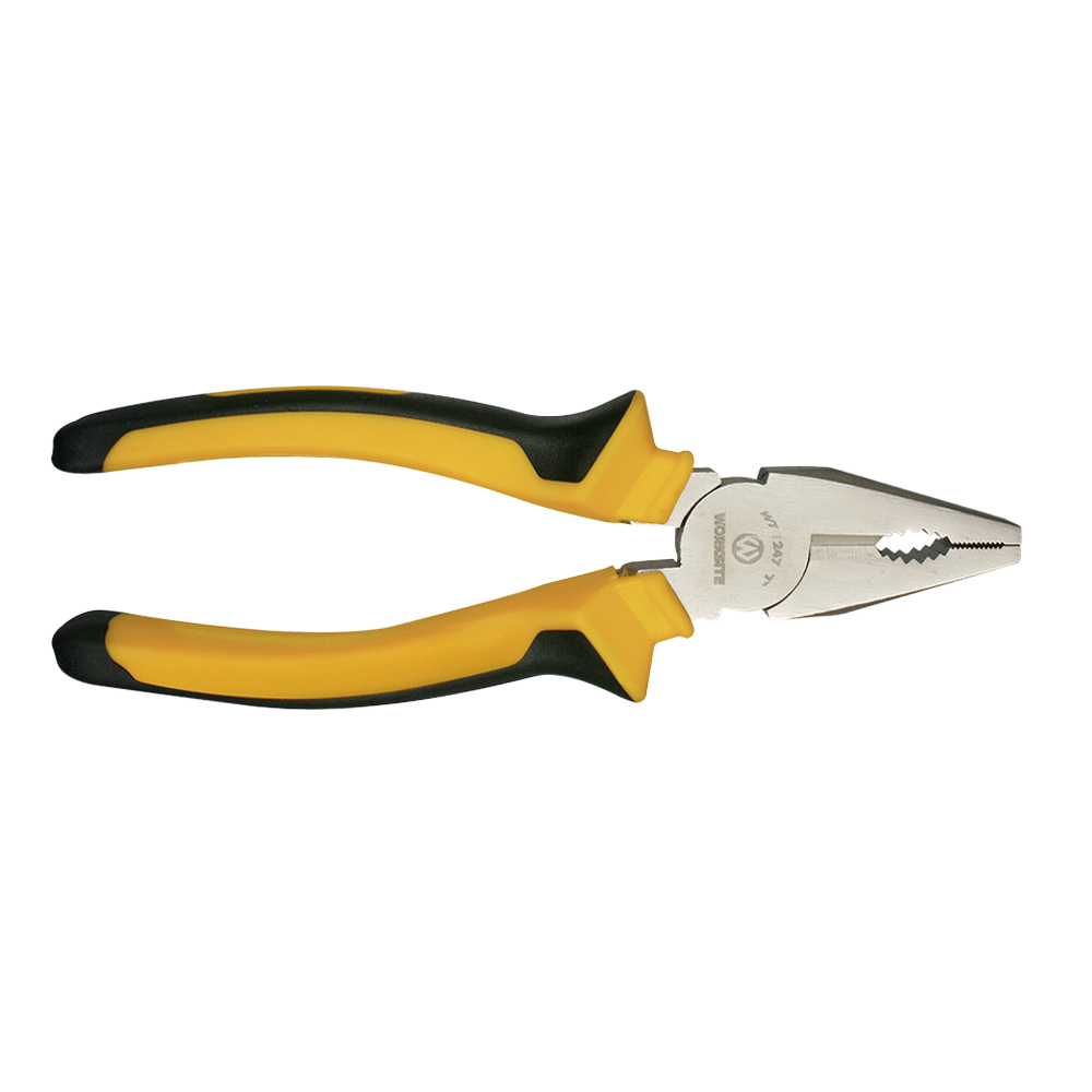 WorkSite 180mm Combination [WT1247] - Fastrak