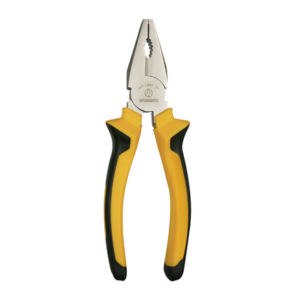 WorkSite 180mm Combination [WT1247] - Fastrak