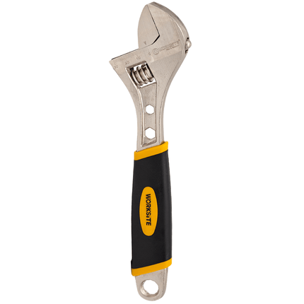WorkSite 250mm Adjustable Wrench [WT2511] - Fastrak