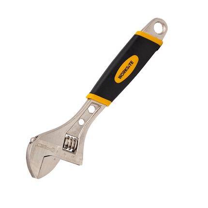 WorkSite 250mm Adjustable Wrench [WT2511] - Fastrak
