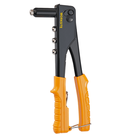 WorkSite 254mm Hand Riveter [WT9029B] - Fastrak