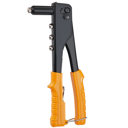 WorkSite 254mm Hand Riveter [WT9029B] - Fastrak
