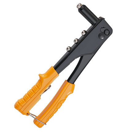 WorkSite 254mm Hand Riveter [WT9029B] - Fastrak
