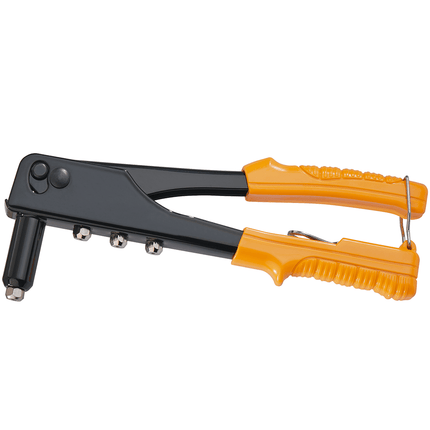 WorkSite 254mm Hand Riveter [WT9029B] - Fastrak