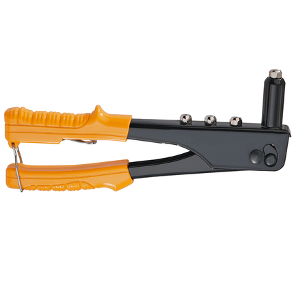 WorkSite 254mm Hand Riveter [WT9029B] - Fastrak