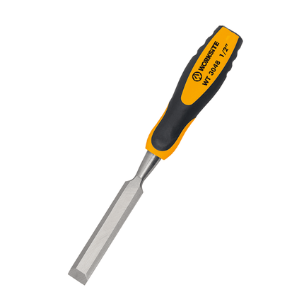 WorkSite 12mm Flat Plate Chisel [WT3048] - Fastrak