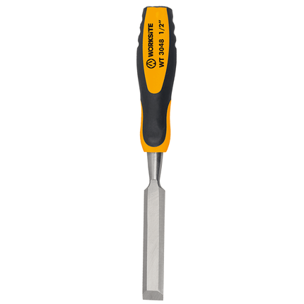 WorkSite 12mm Flat Plate Chisel [WT3048] - Fastrak