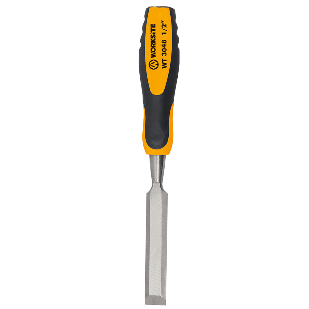 WorkSite 12mm Flat Plate Chisel [WT3048] - Fastrak