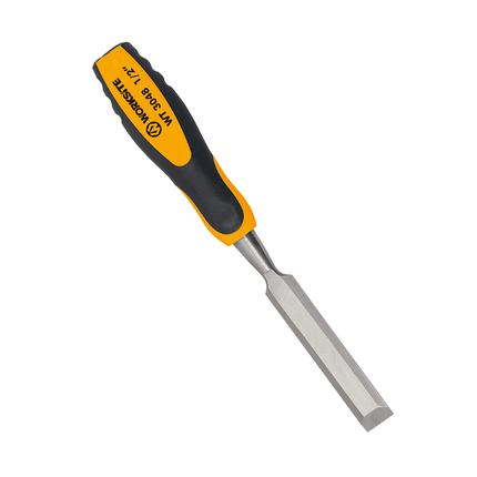 WorkSite 12mm Flat Plate Chisel [WT3048] - Fastrak