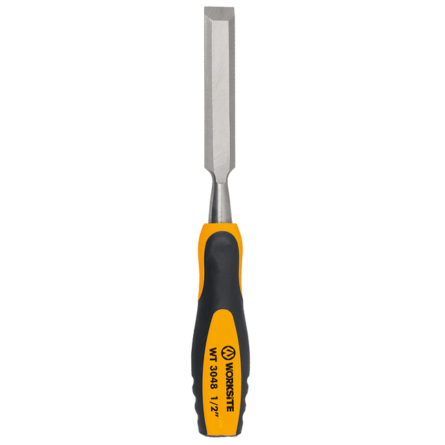 WorkSite 12mm Flat Plate Chisel [WT3048] - Fastrak