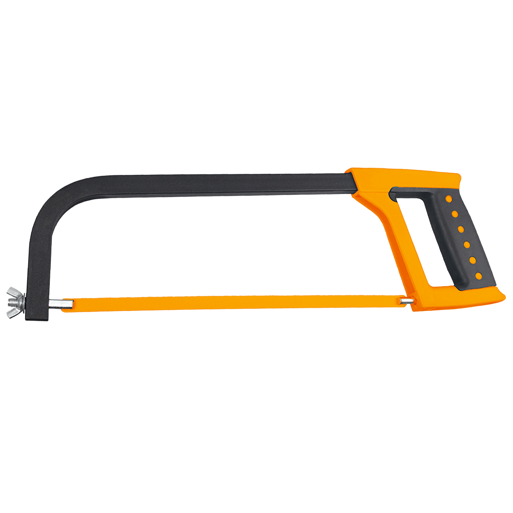 WT3059 WorkSite 12''/300mm Hacksaw Frame - Fastrak