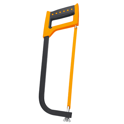 WT3059 WorkSite 12''/300mm Hacksaw Frame - Fastrak