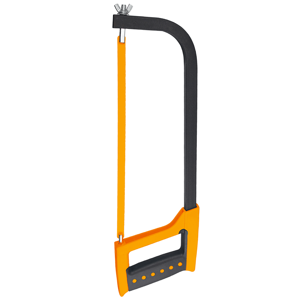 WT3059 WorkSite 12''/300mm Hacksaw Frame - Fastrak