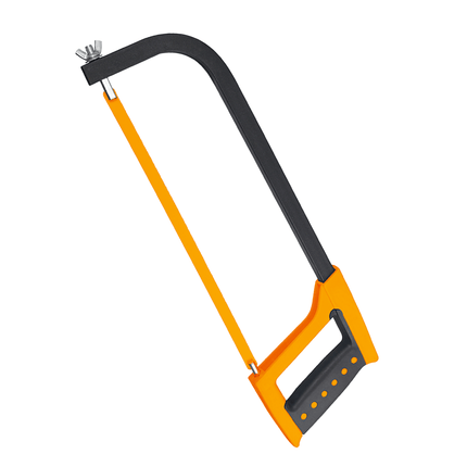 WT3059 WorkSite 12''/300mm Hacksaw Frame - Fastrak