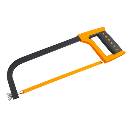 WT3059 WorkSite 12''/300mm Hacksaw Frame - Fastrak